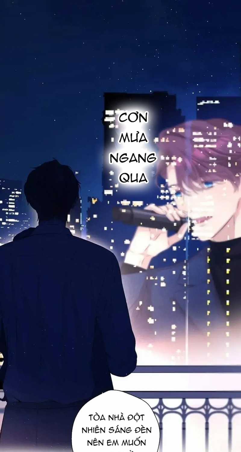 Bảo Vệ Siêu Sao Của Tôi Chapter 140 trang 11