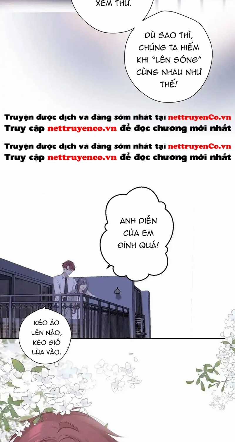 Bảo Vệ Siêu Sao Của Tôi Chapter 140 trang 12