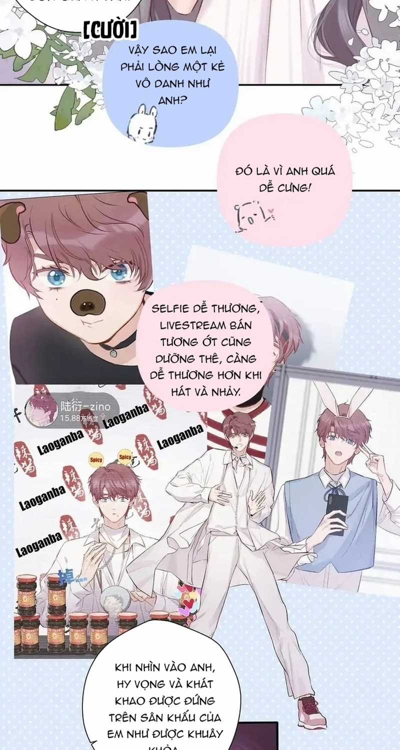 Bảo Vệ Siêu Sao Của Tôi Chapter 140 trang 14