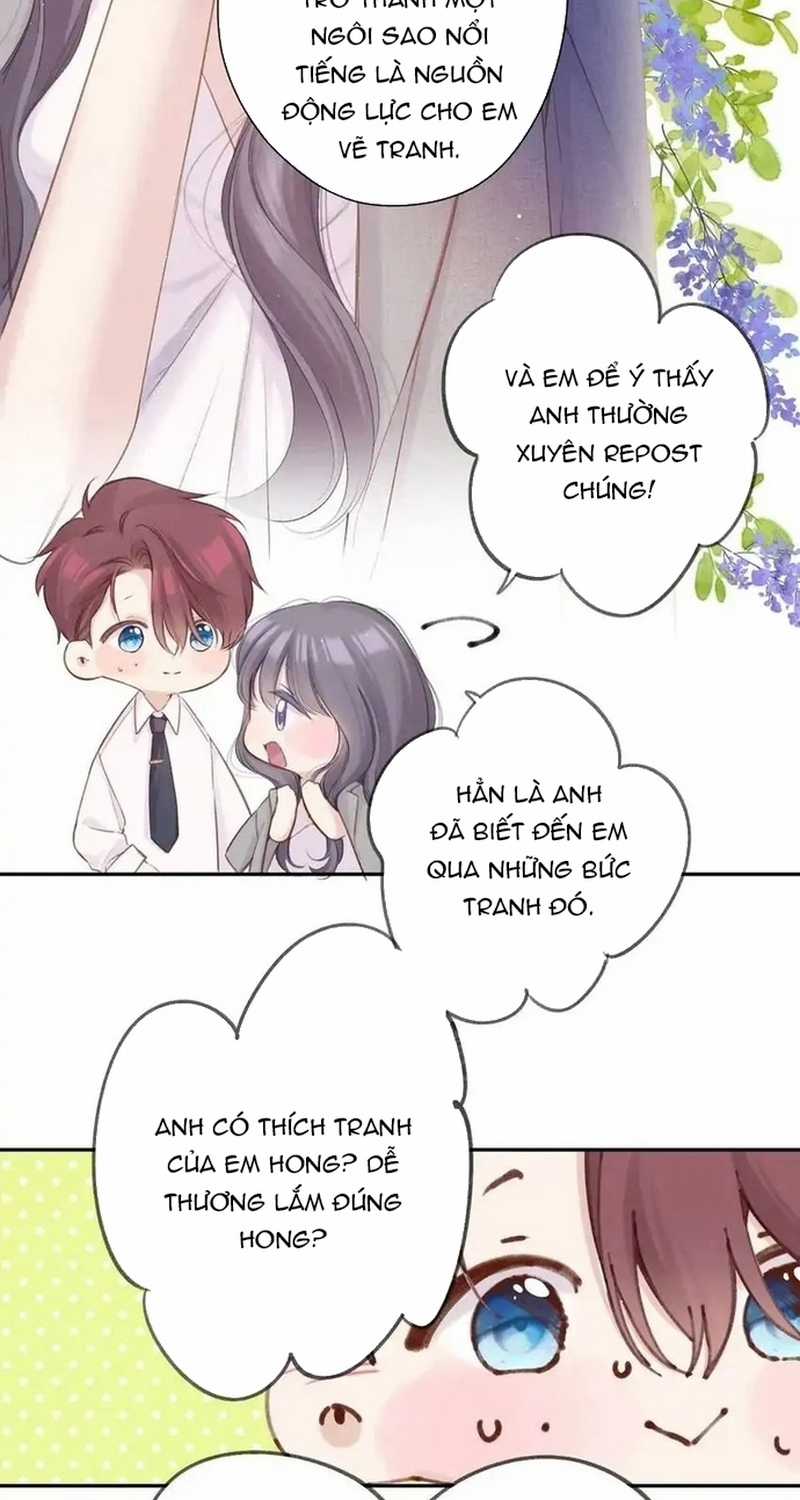 Bảo Vệ Siêu Sao Của Tôi Chapter 140 trang 17