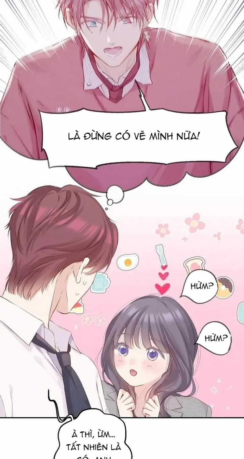 Bảo Vệ Siêu Sao Của Tôi Chapter 140 trang 19