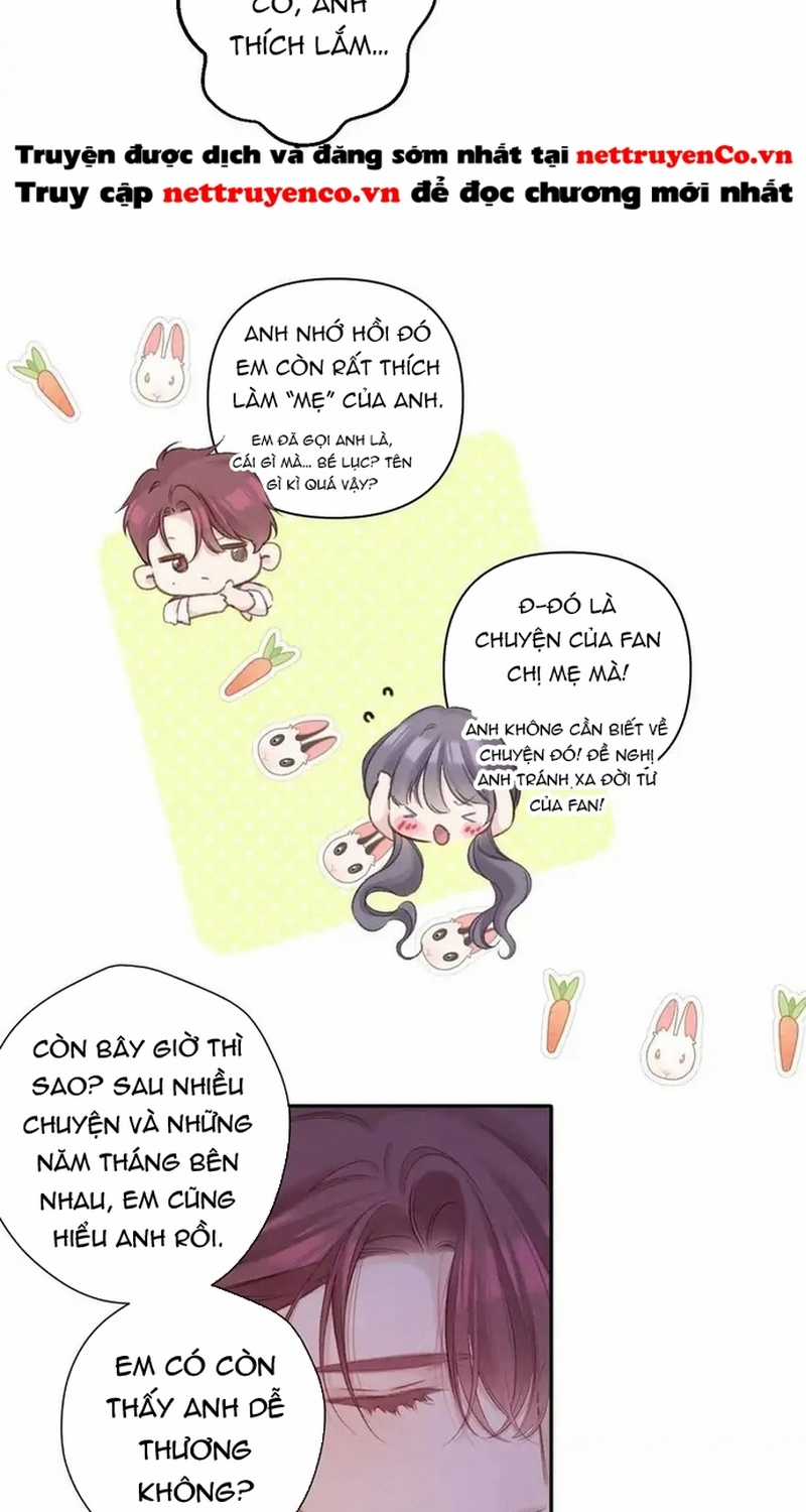 Bảo Vệ Siêu Sao Của Tôi Chapter 140 trang 20