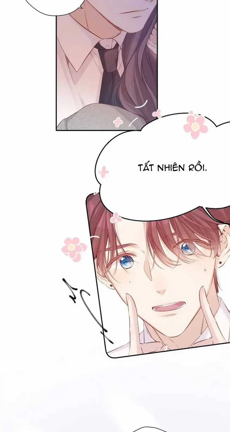 Bảo Vệ Siêu Sao Của Tôi Chapter 140 trang 21