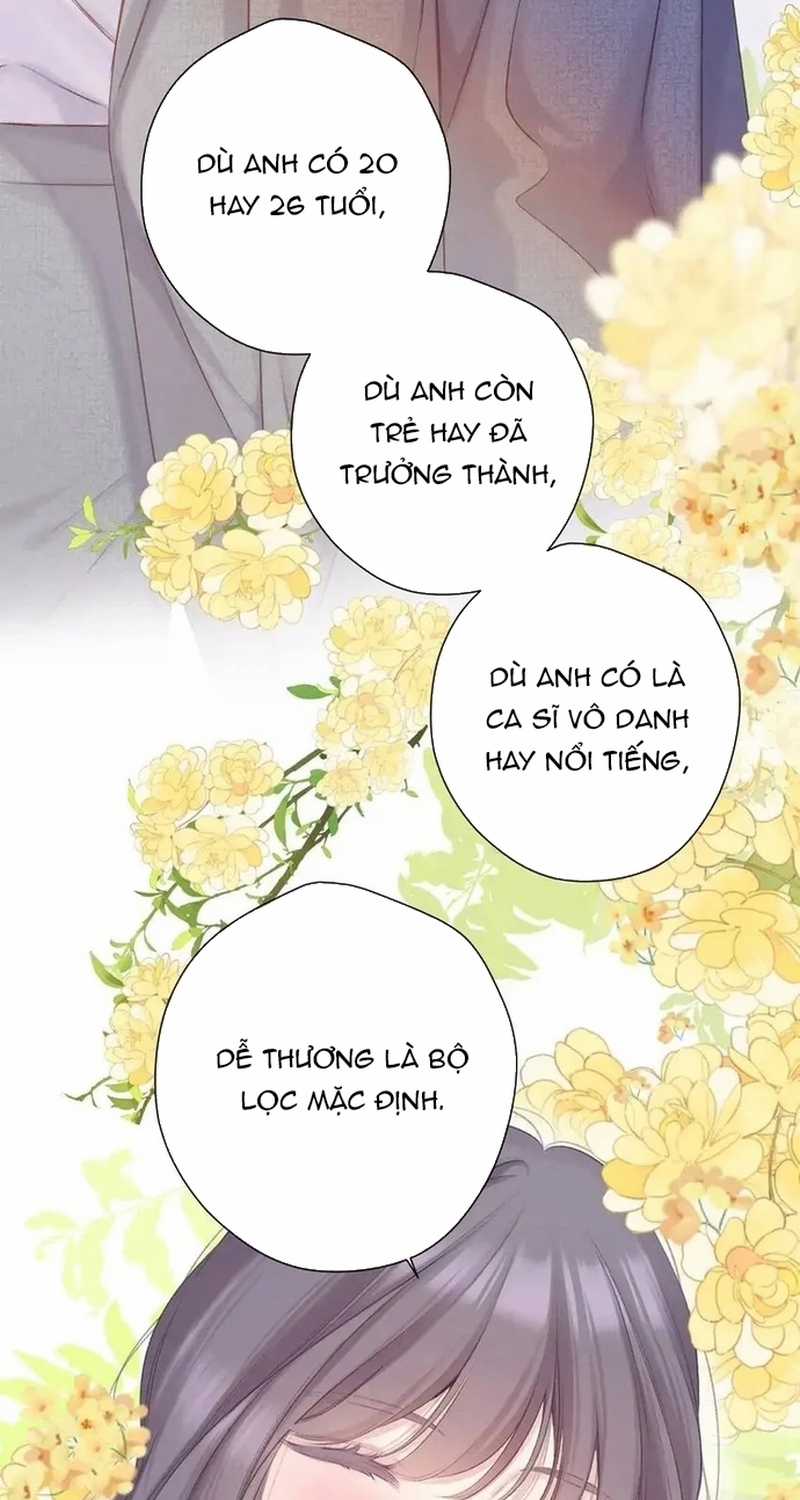 Bảo Vệ Siêu Sao Của Tôi Chapter 140 trang 23