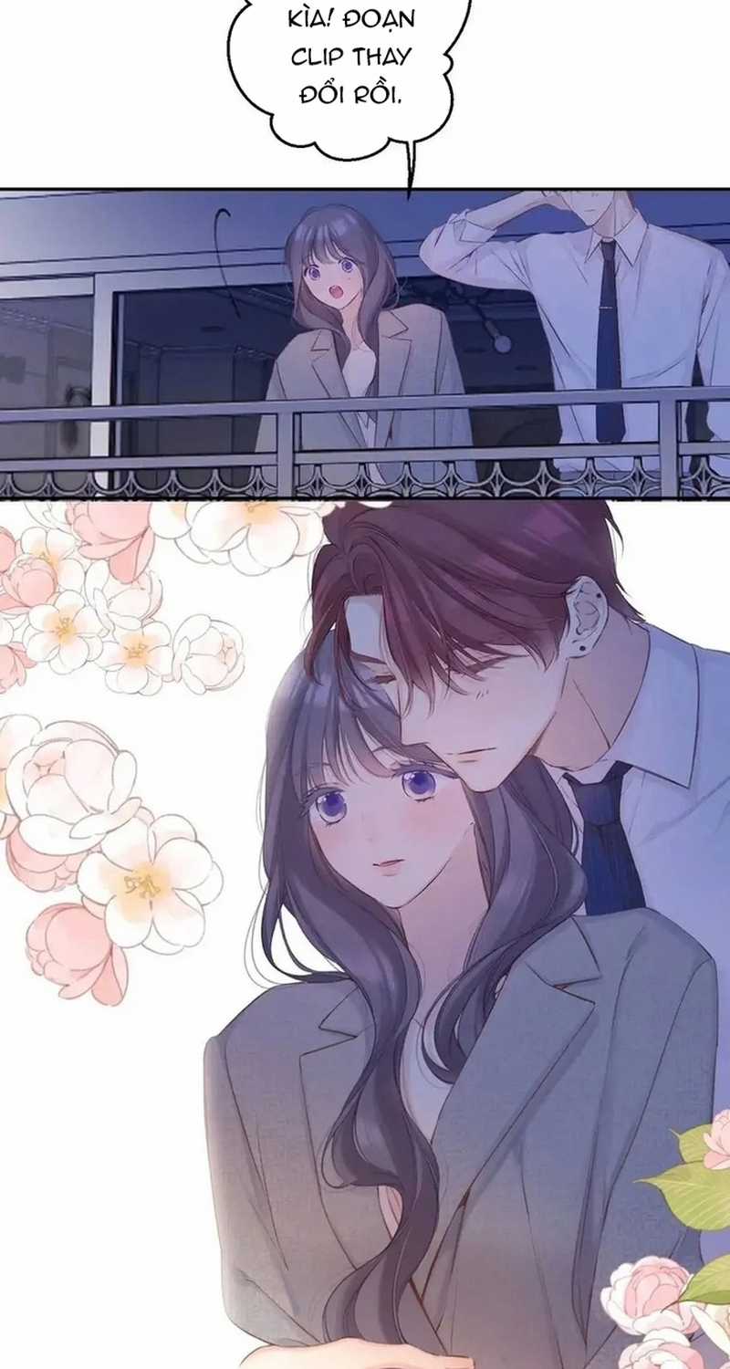 Bảo Vệ Siêu Sao Của Tôi Chapter 140 trang 25