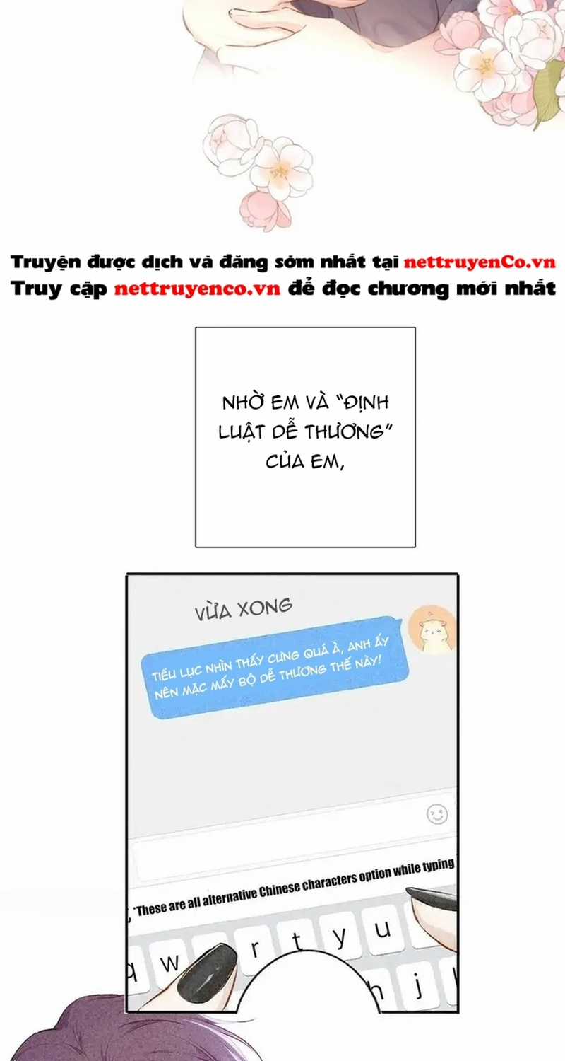 Bảo Vệ Siêu Sao Của Tôi Chapter 140 trang 26