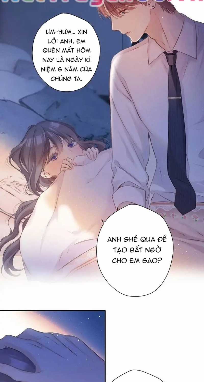 Bảo Vệ Siêu Sao Của Tôi Chapter 140 trang 3