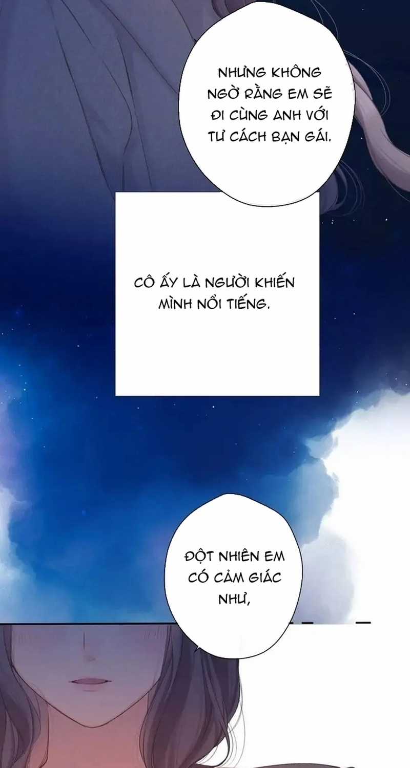 Bảo Vệ Siêu Sao Của Tôi Chapter 140 trang 33