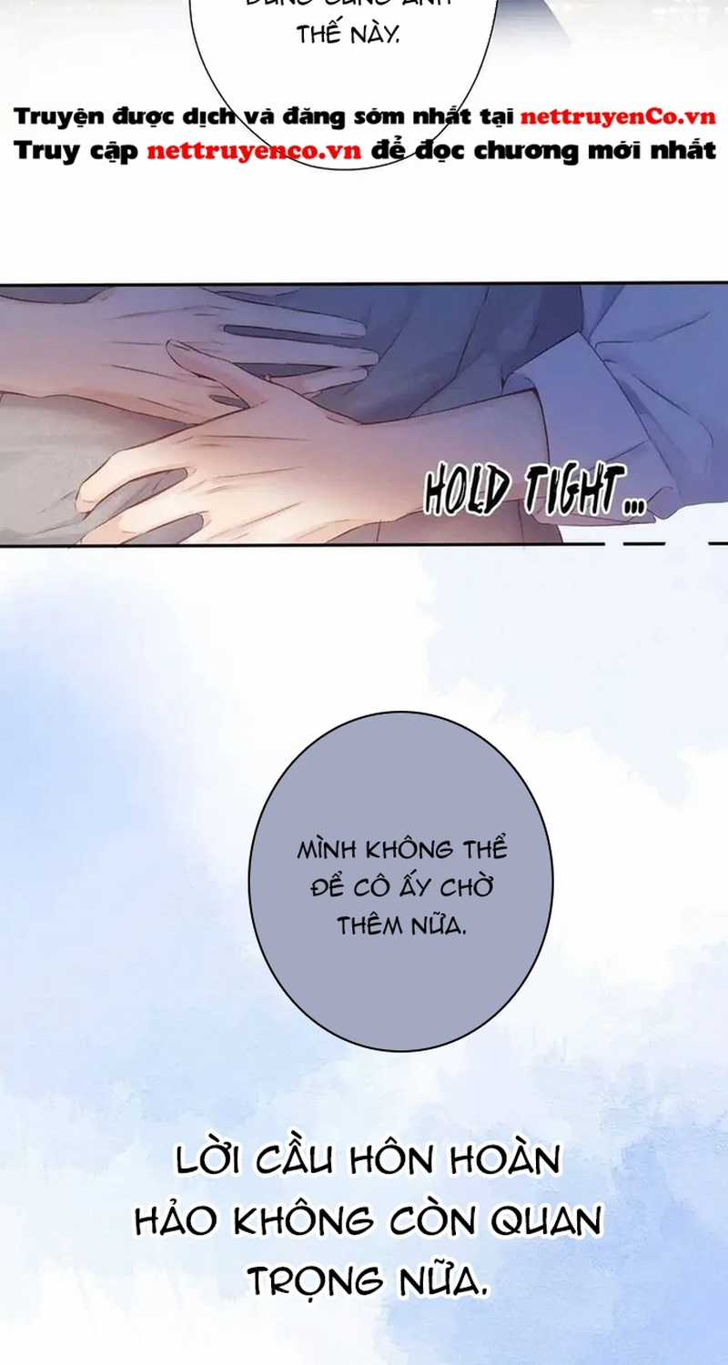 Bảo Vệ Siêu Sao Của Tôi Chapter 140 trang 35