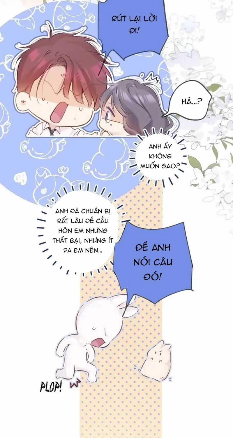 Bảo Vệ Siêu Sao Của Tôi Chapter 140 trang 42