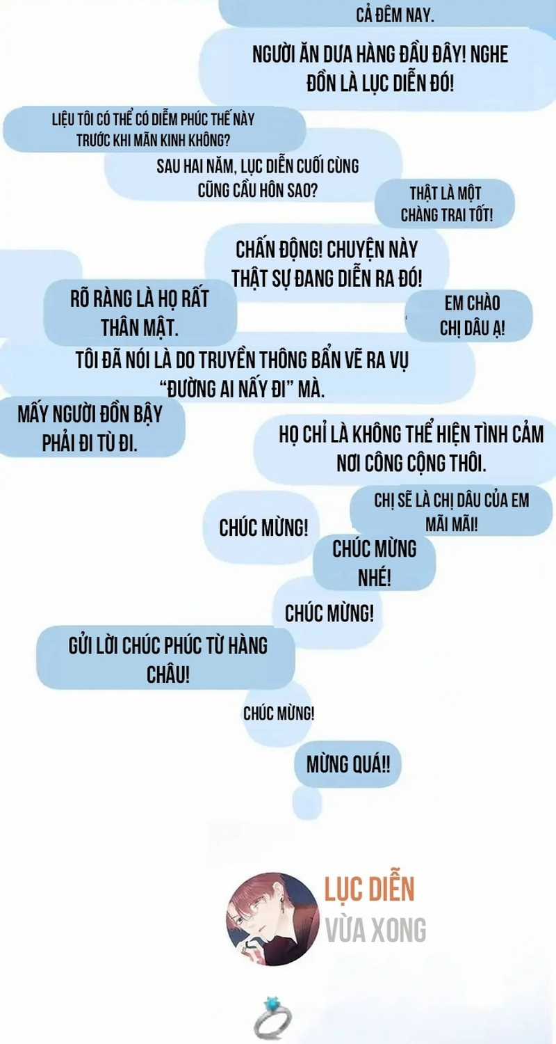 Bảo Vệ Siêu Sao Của Tôi Chapter 140 trang 57