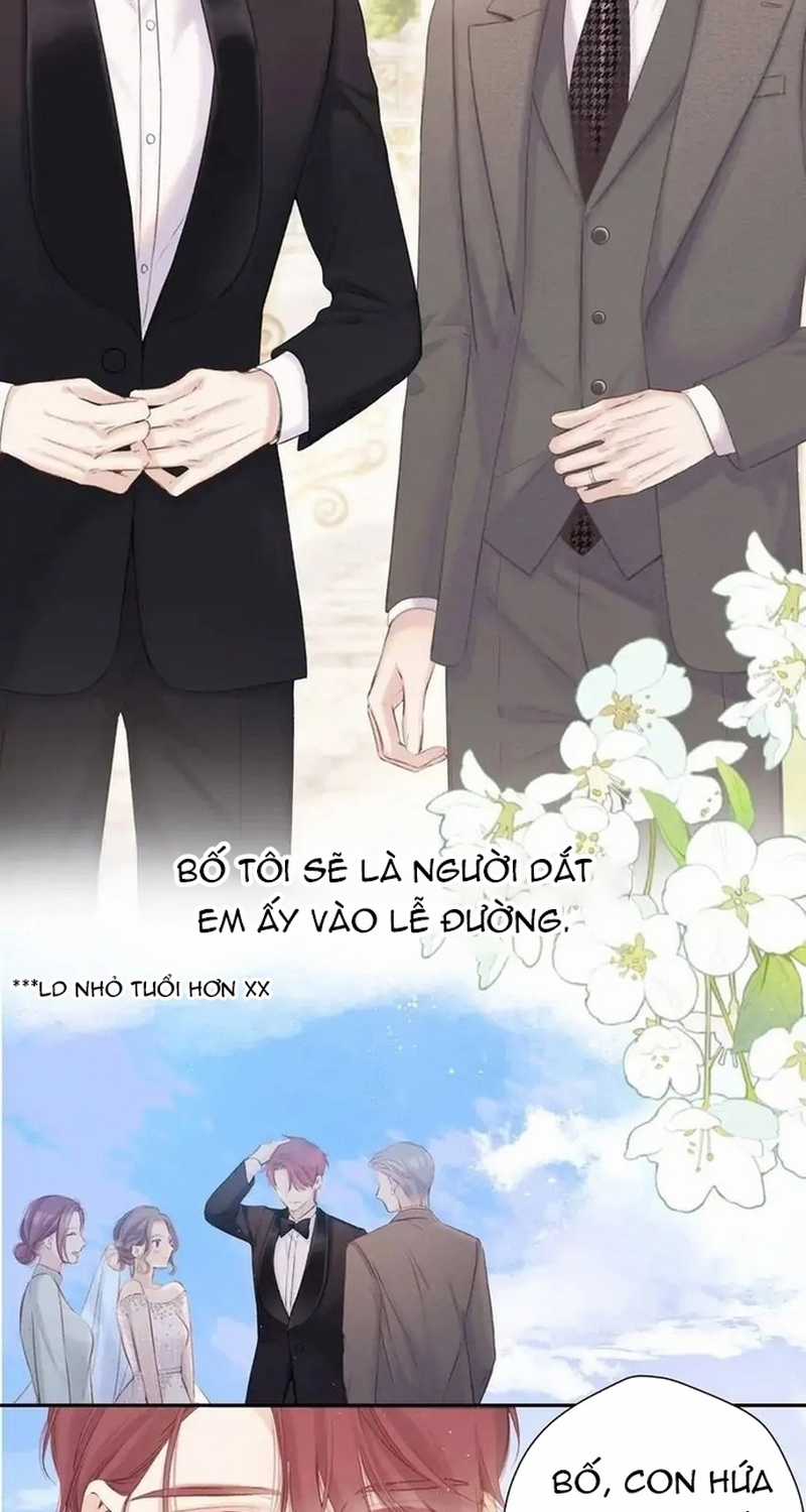 Bảo Vệ Siêu Sao Của Tôi Chapter 141 trang 12