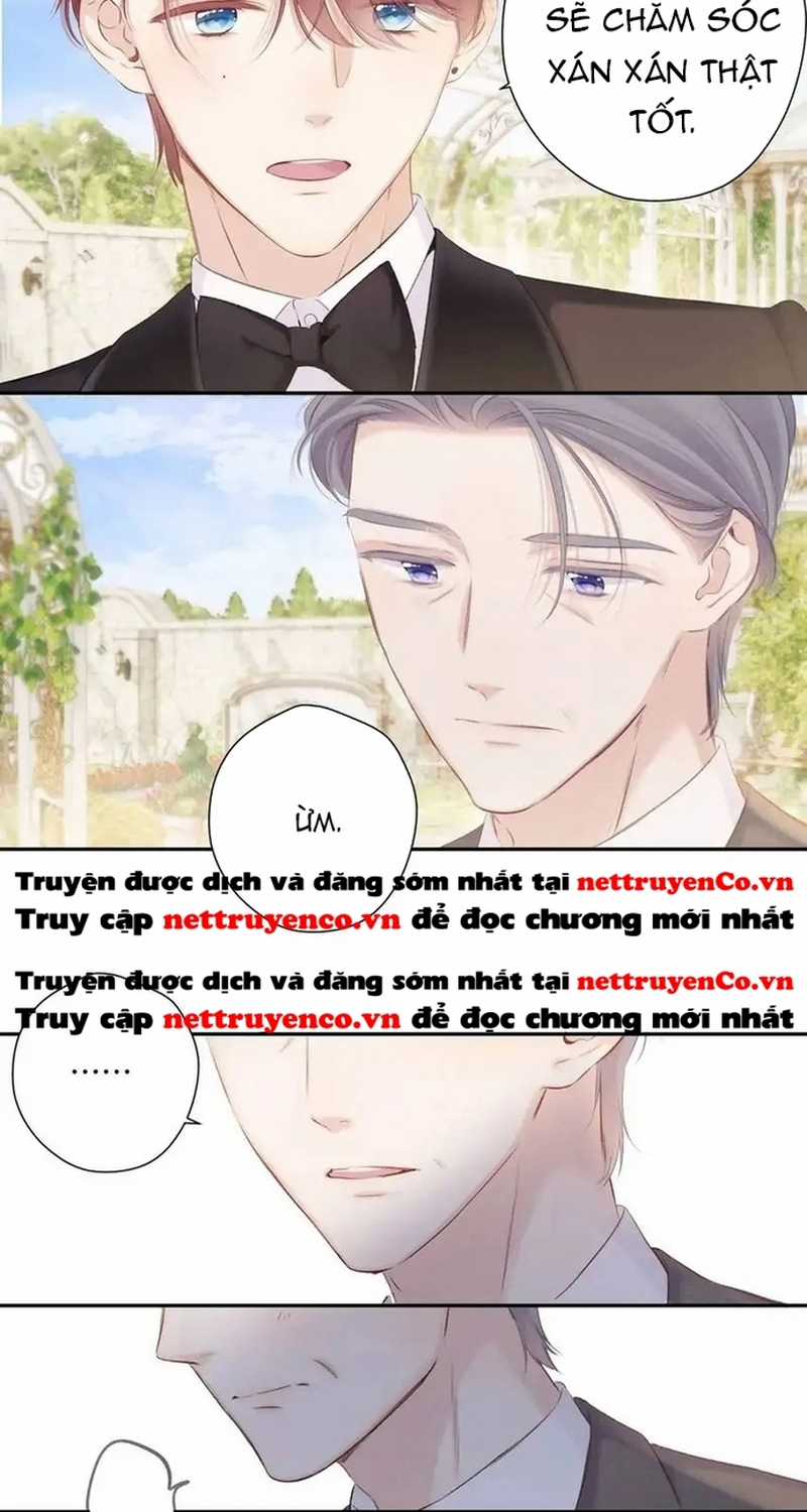 Bảo Vệ Siêu Sao Của Tôi Chapter 141 trang 13