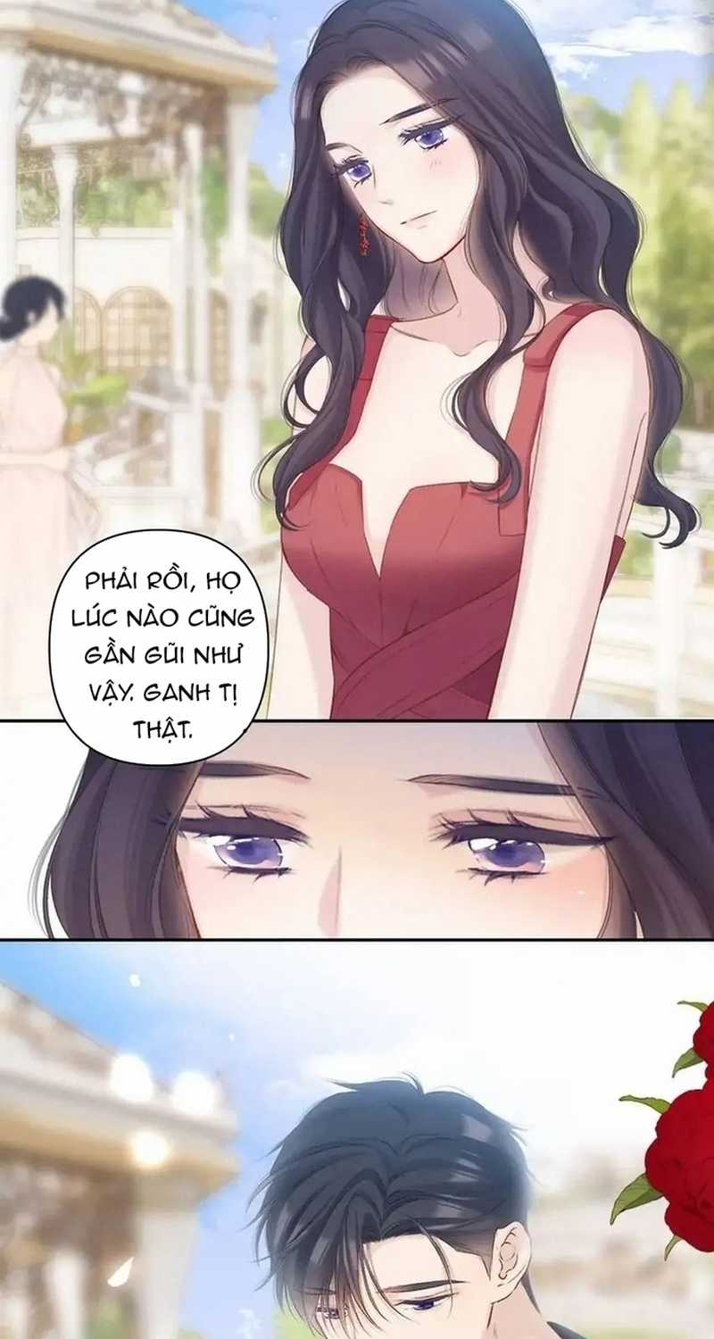 Bảo Vệ Siêu Sao Của Tôi Chapter 141 trang 22