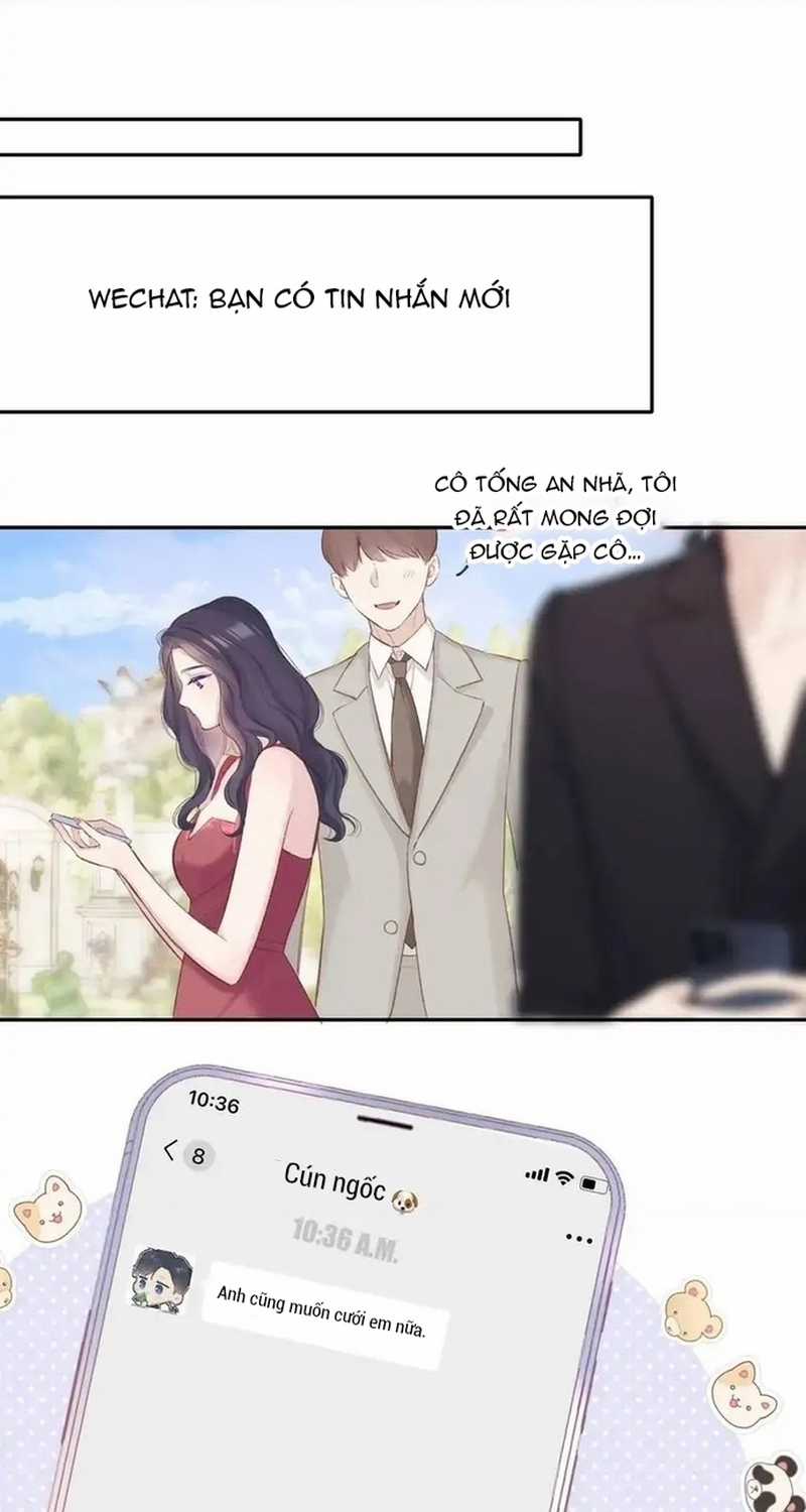 Bảo Vệ Siêu Sao Của Tôi Chapter 141 trang 24