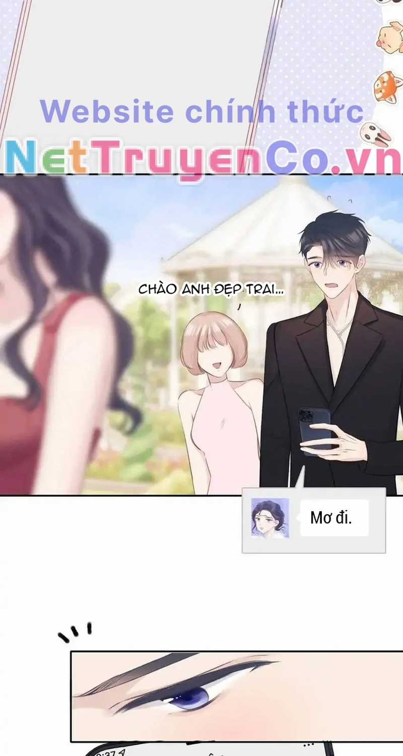 Bảo Vệ Siêu Sao Của Tôi Chapter 141 trang 25