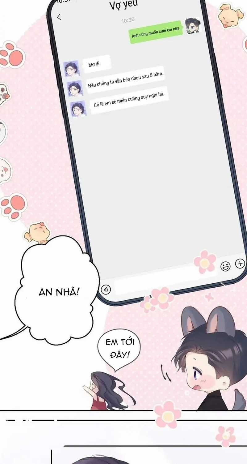 Bảo Vệ Siêu Sao Của Tôi Chapter 141 trang 26