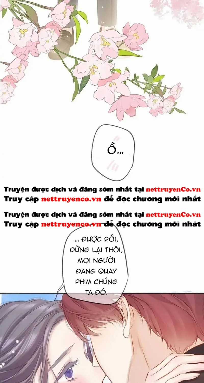 Bảo Vệ Siêu Sao Của Tôi Chapter 141 trang 35