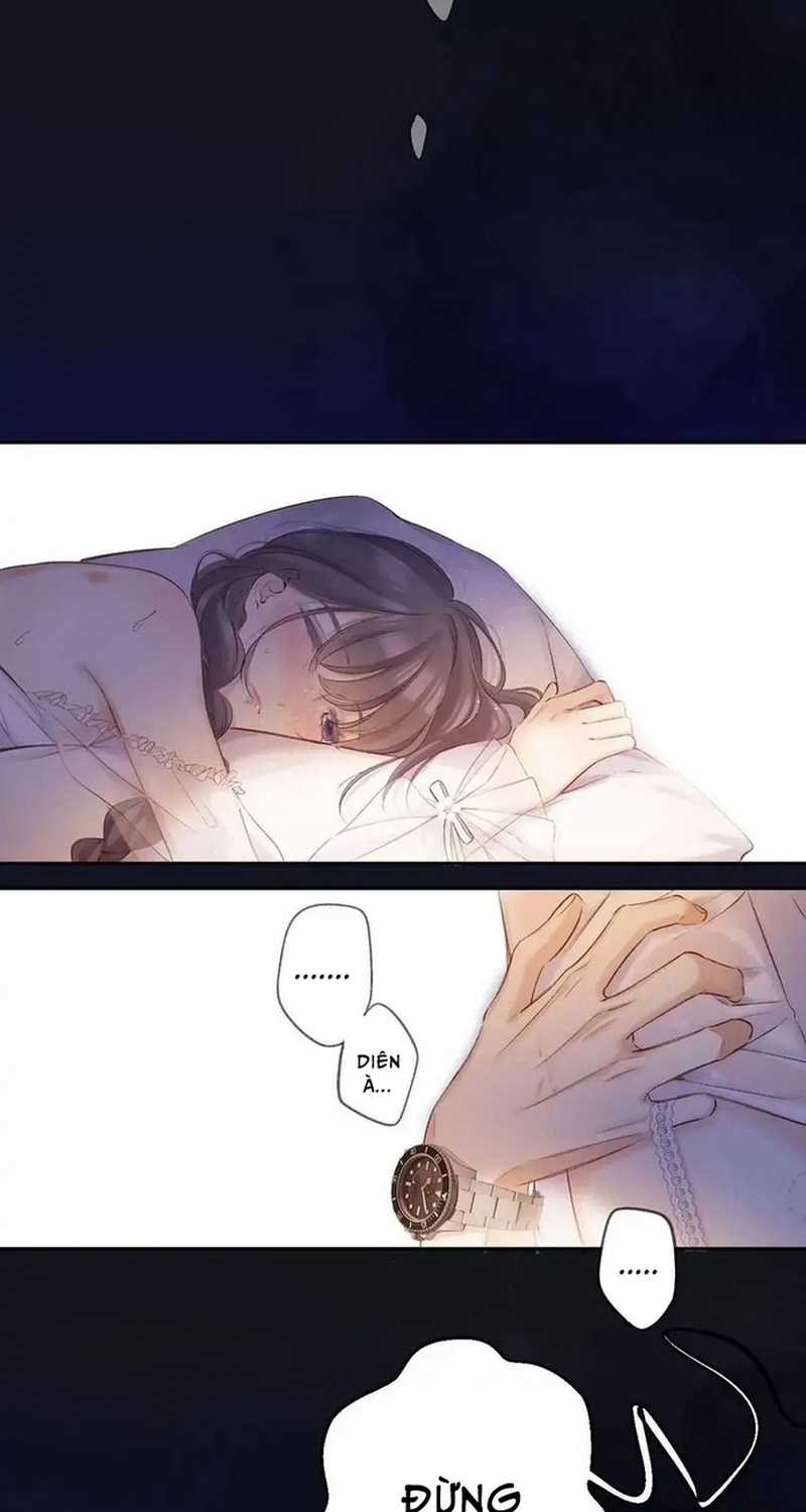 Bảo Vệ Siêu Sao Của Tôi Chapter 142 trang 16