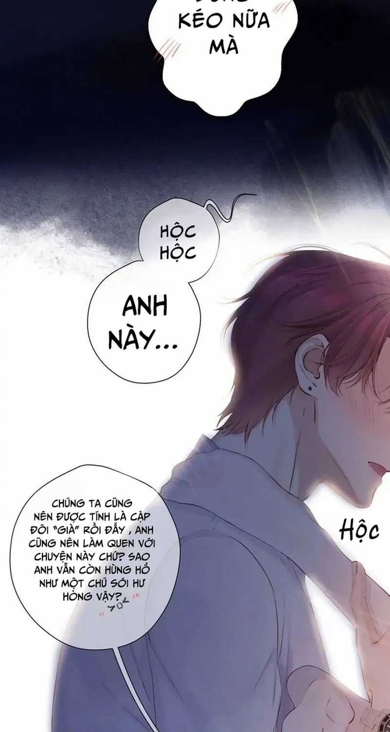 Bảo Vệ Siêu Sao Của Tôi Chapter 142 trang 17