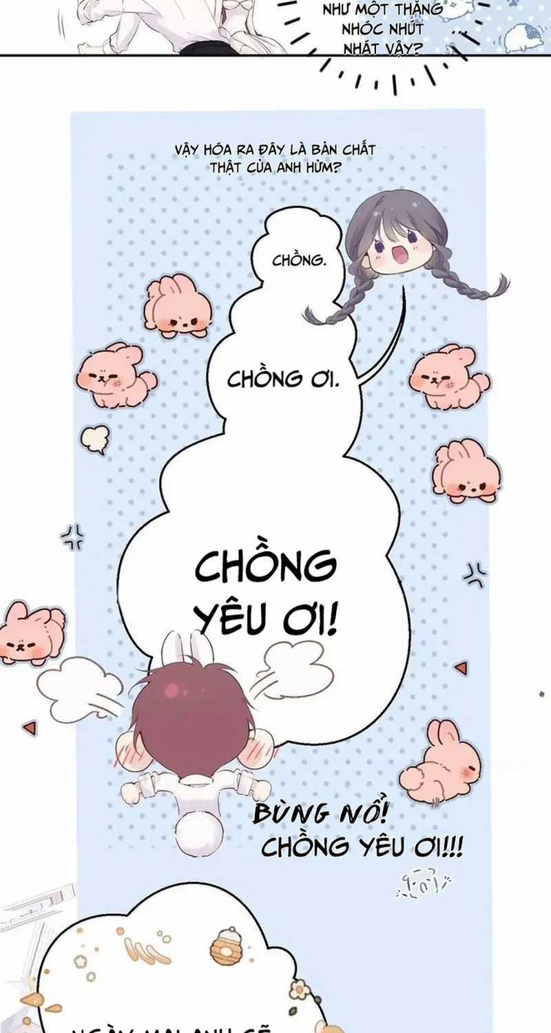 Bảo Vệ Siêu Sao Của Tôi Chapter 142 trang 22