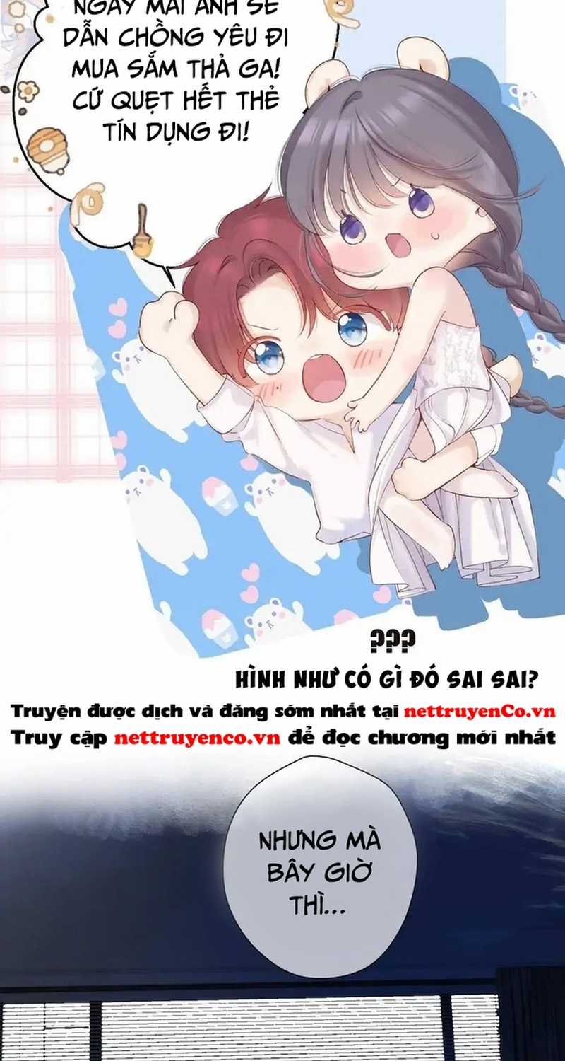 Bảo Vệ Siêu Sao Của Tôi Chapter 142 trang 23