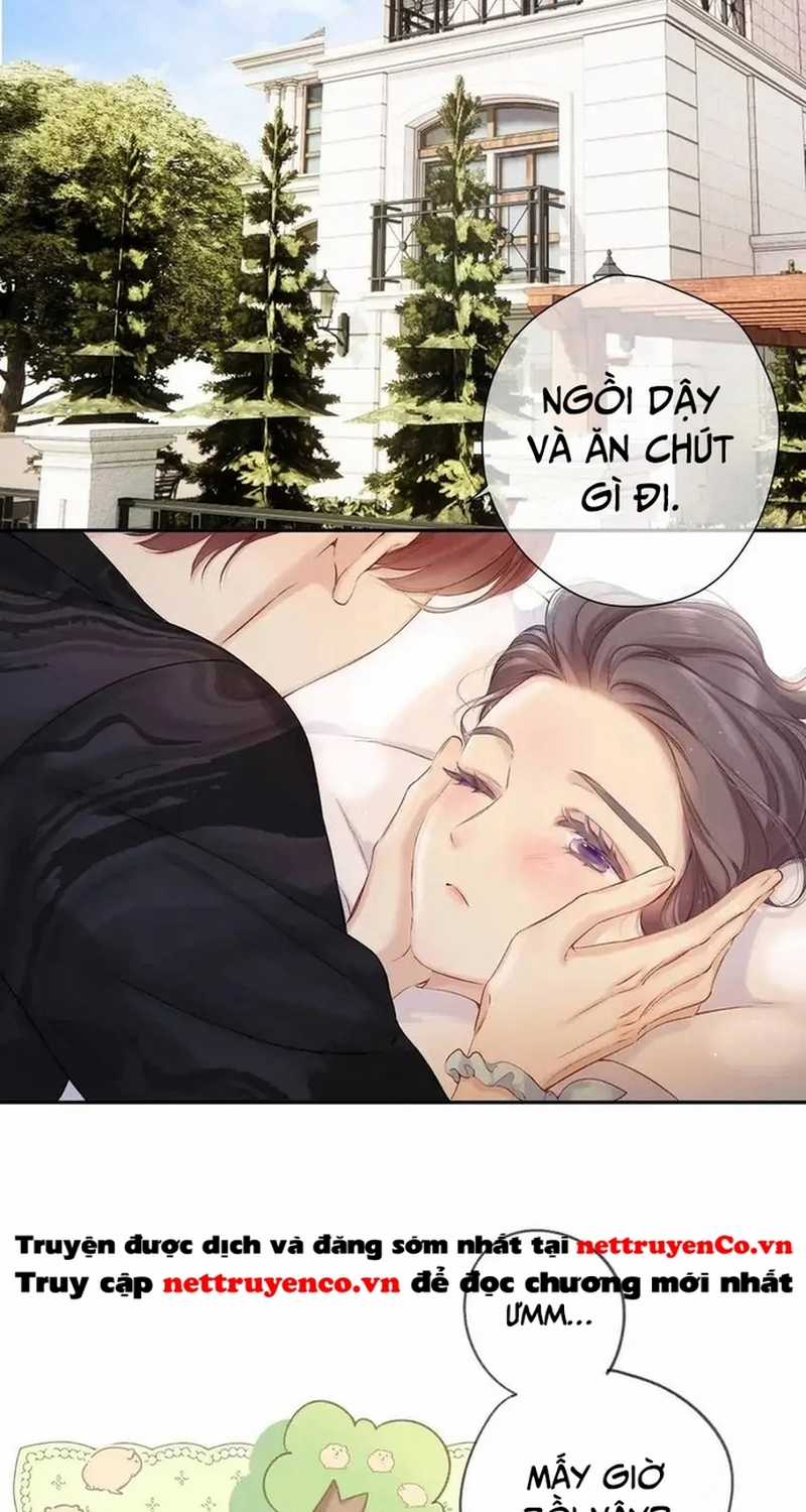 Bảo Vệ Siêu Sao Của Tôi Chapter 142 trang 39