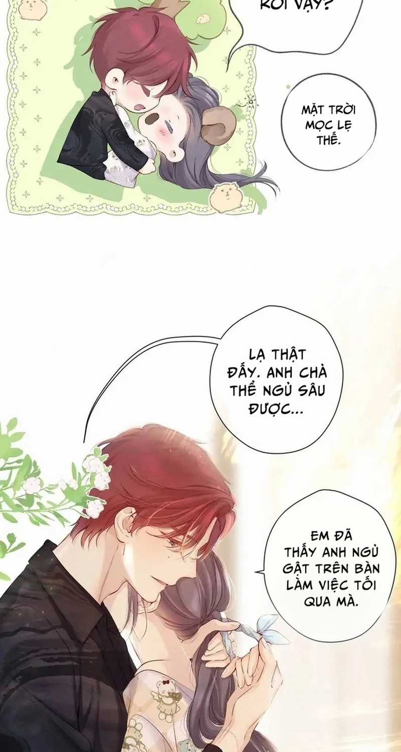 Bảo Vệ Siêu Sao Của Tôi Chapter 142 trang 40