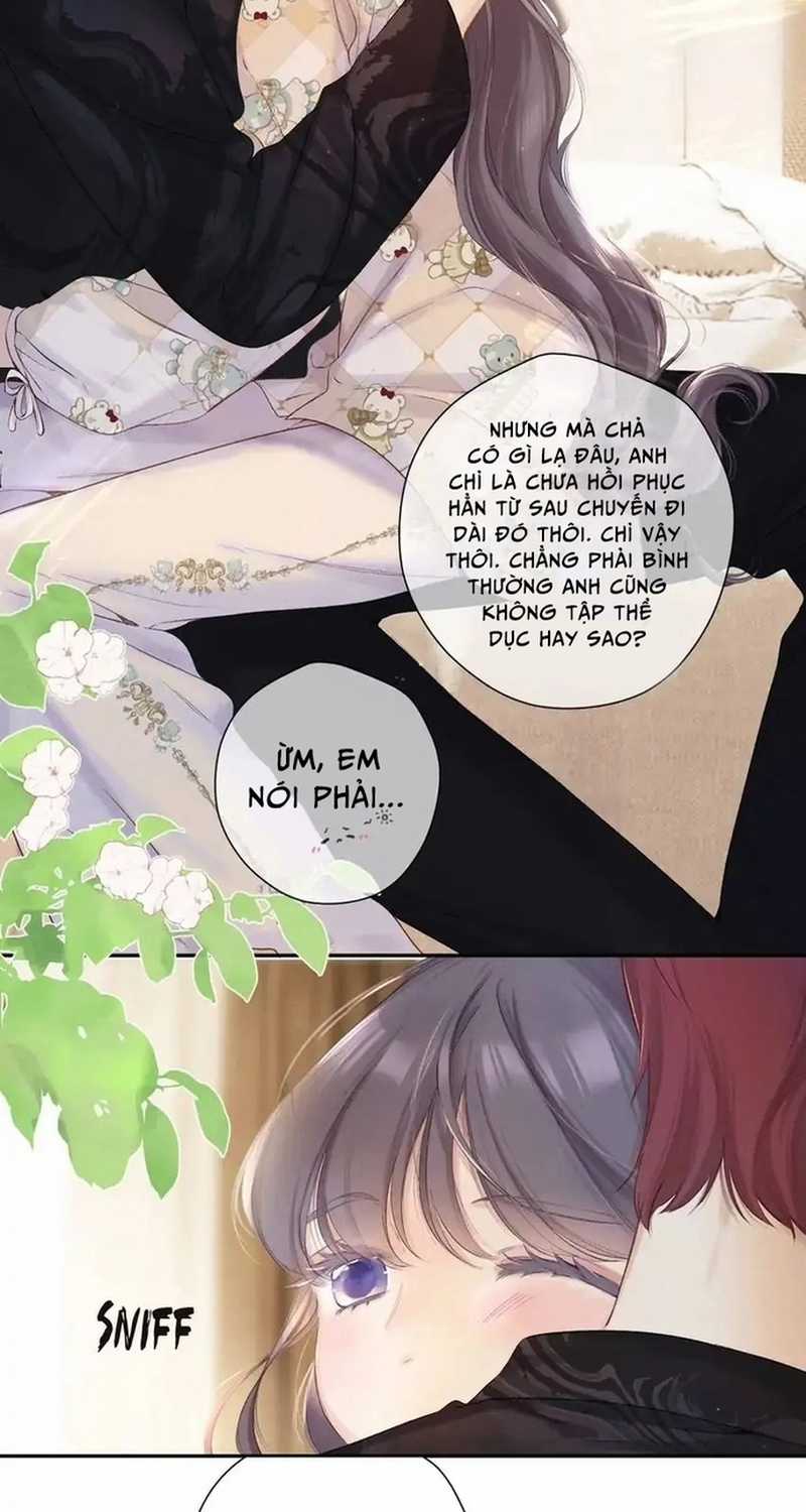 Bảo Vệ Siêu Sao Của Tôi Chapter 142 trang 41