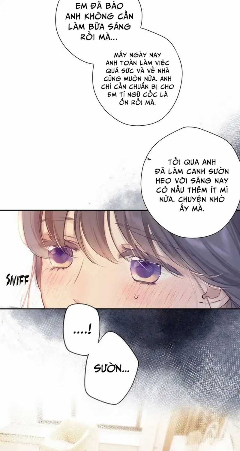 Bảo Vệ Siêu Sao Của Tôi Chapter 142 trang 42