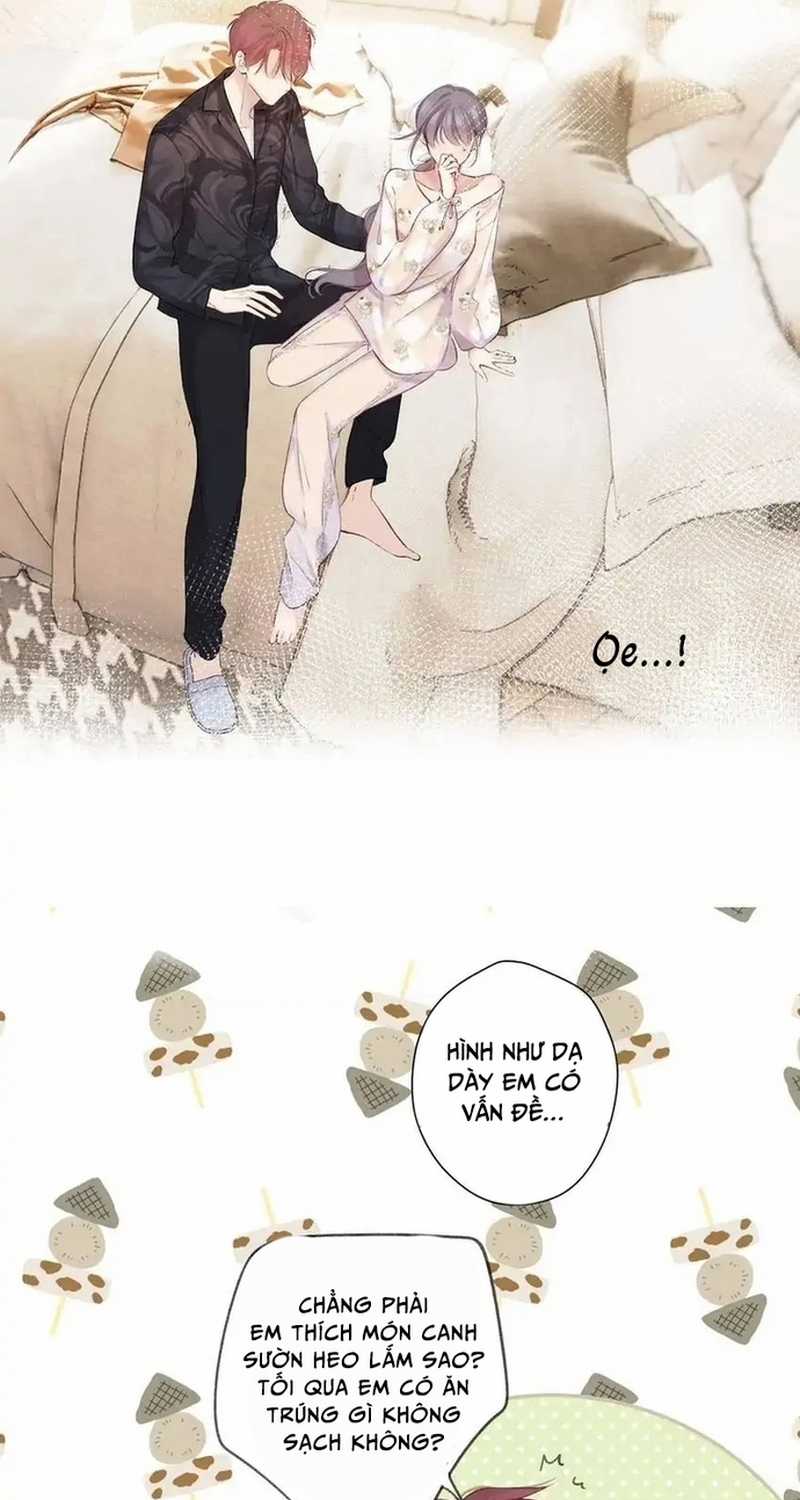 Bảo Vệ Siêu Sao Của Tôi Chapter 142 trang 43