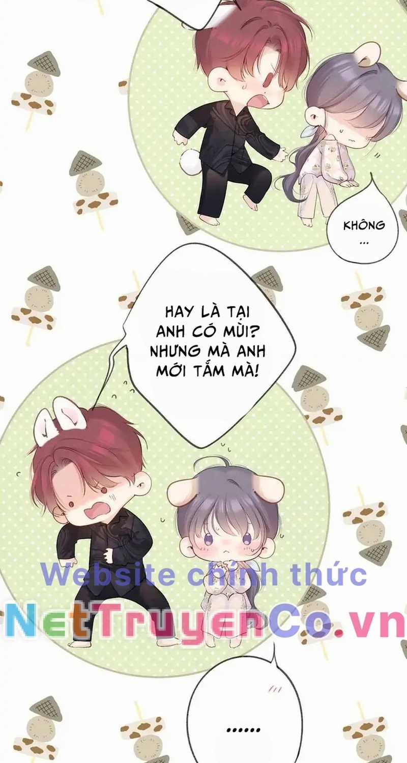 Bảo Vệ Siêu Sao Của Tôi Chapter 142 trang 44