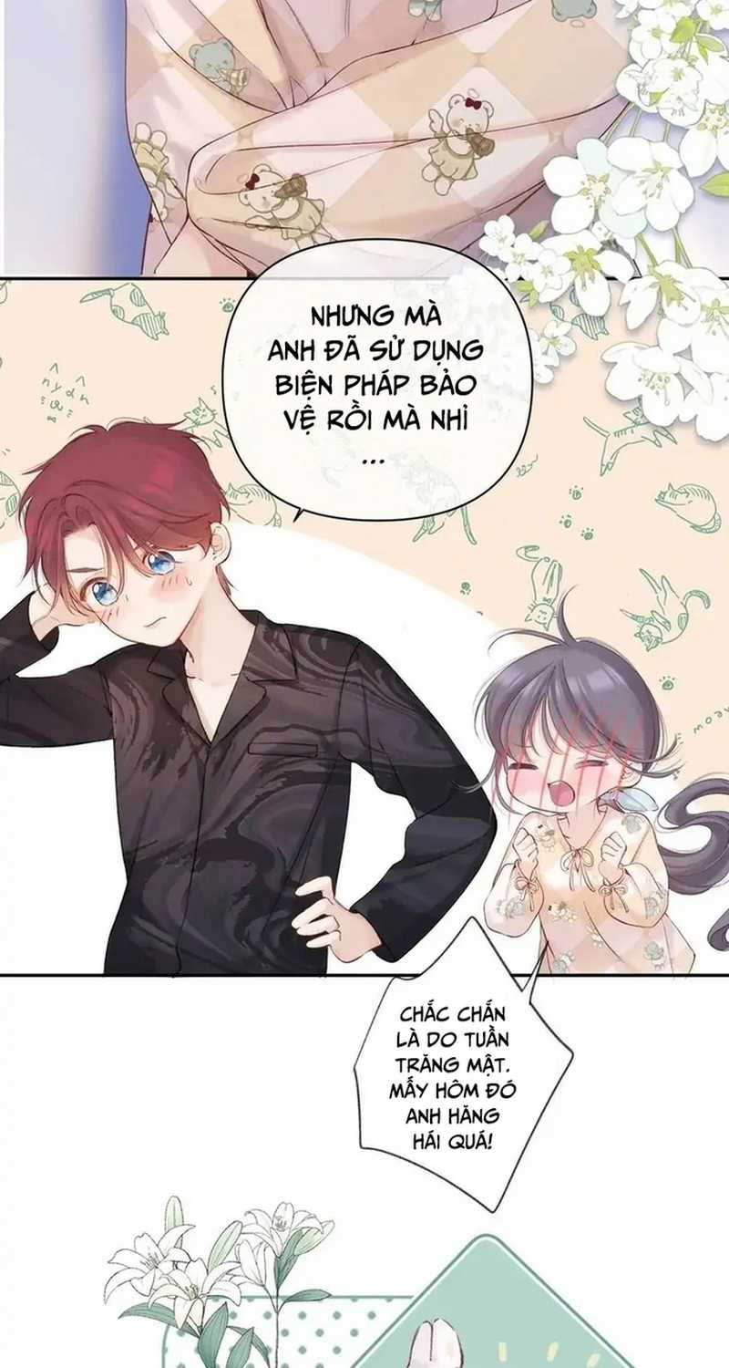 Bảo Vệ Siêu Sao Của Tôi Chapter 142 trang 48