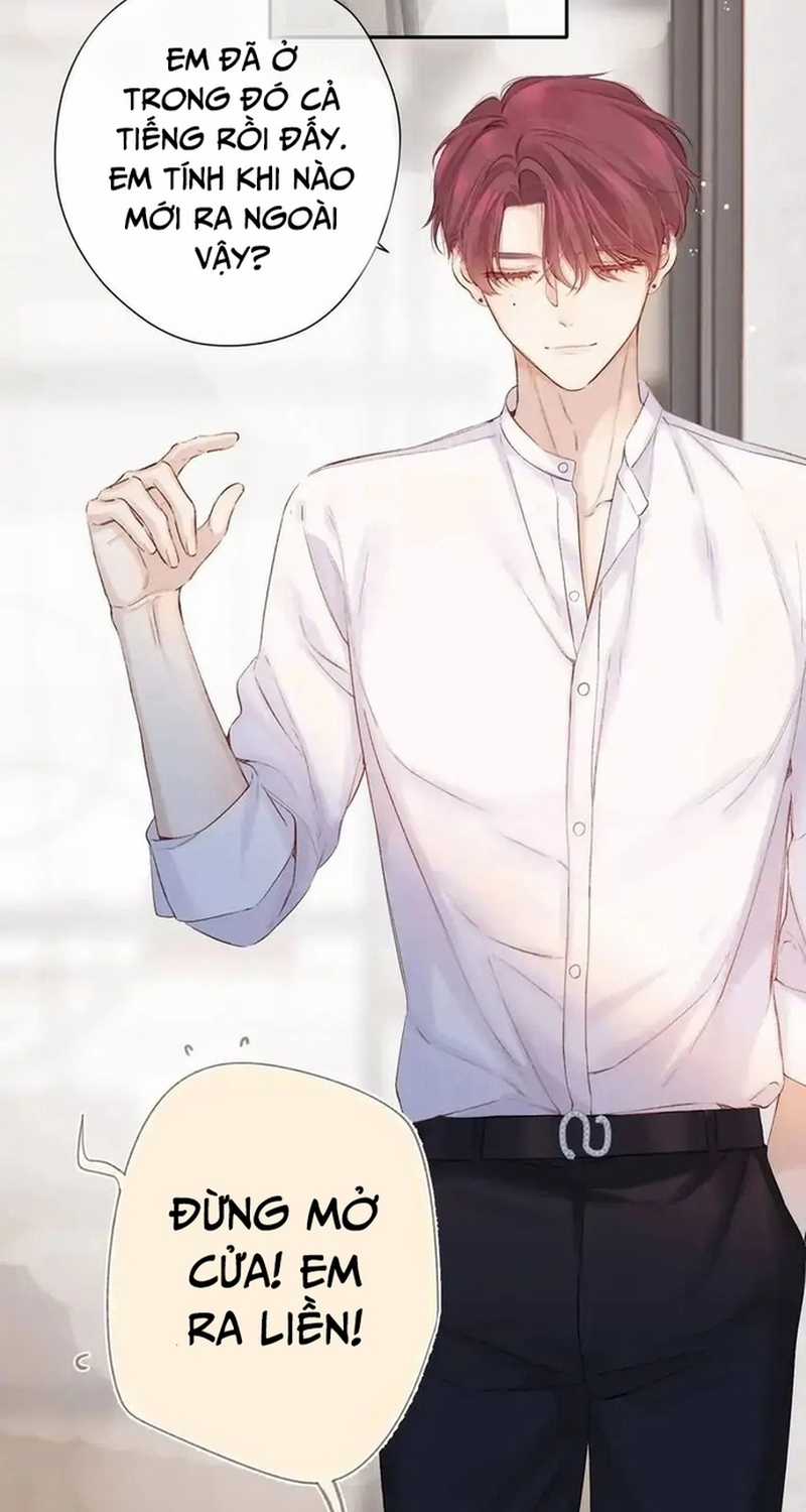 Bảo Vệ Siêu Sao Của Tôi Chapter 142 trang 5