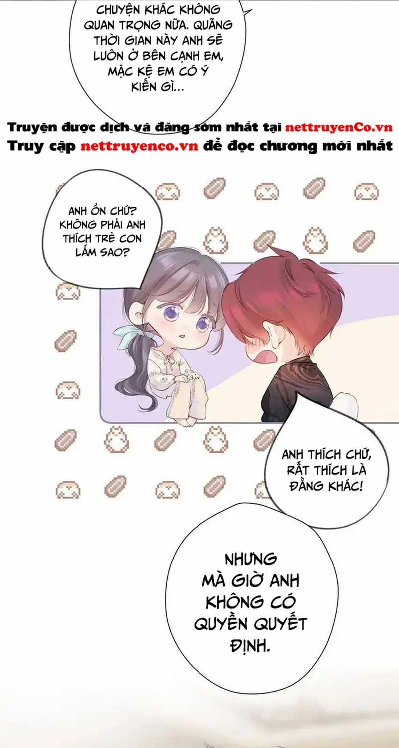 Bảo Vệ Siêu Sao Của Tôi Chapter 142 trang 51