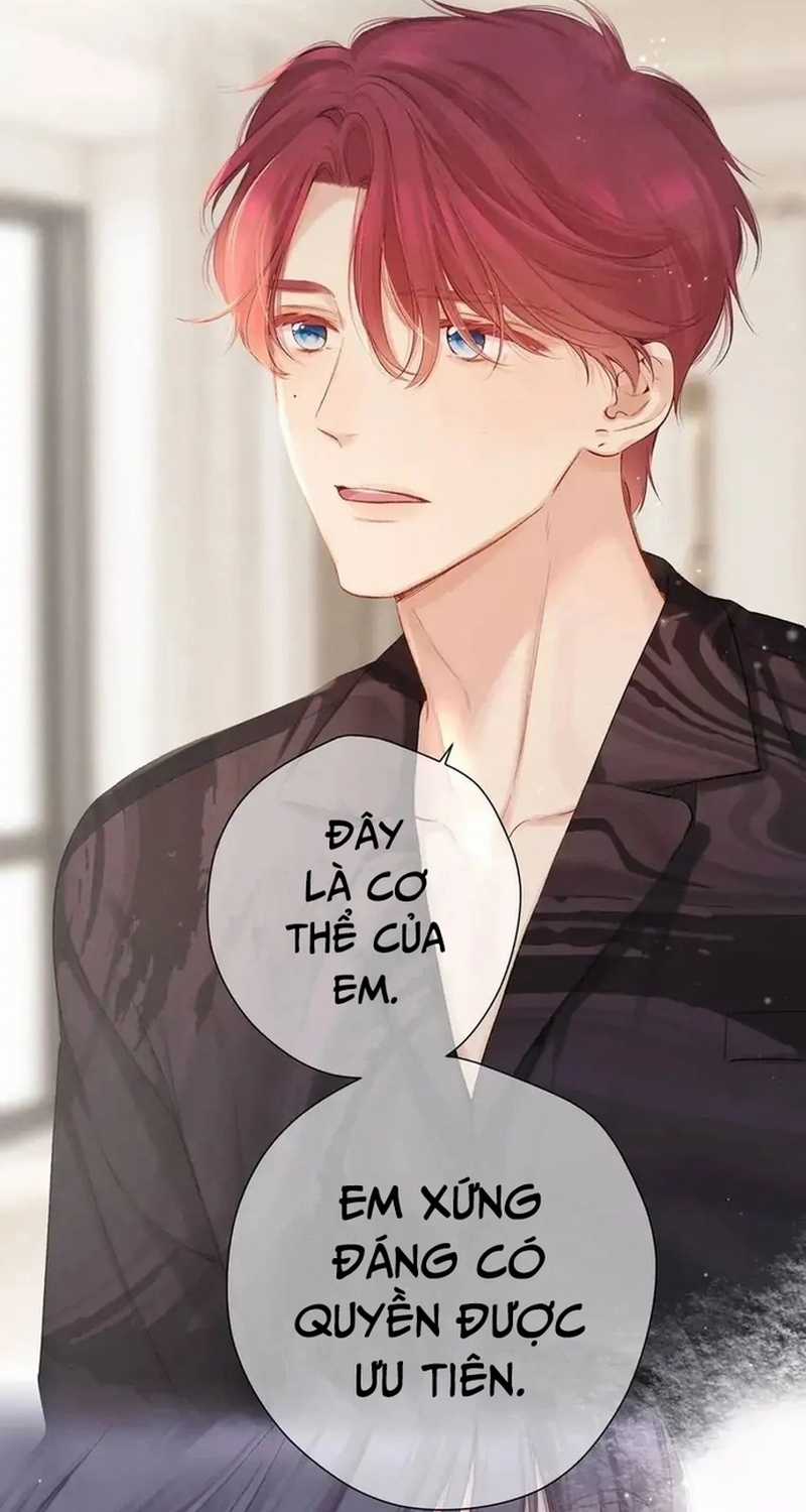 Bảo Vệ Siêu Sao Của Tôi Chapter 142 trang 52