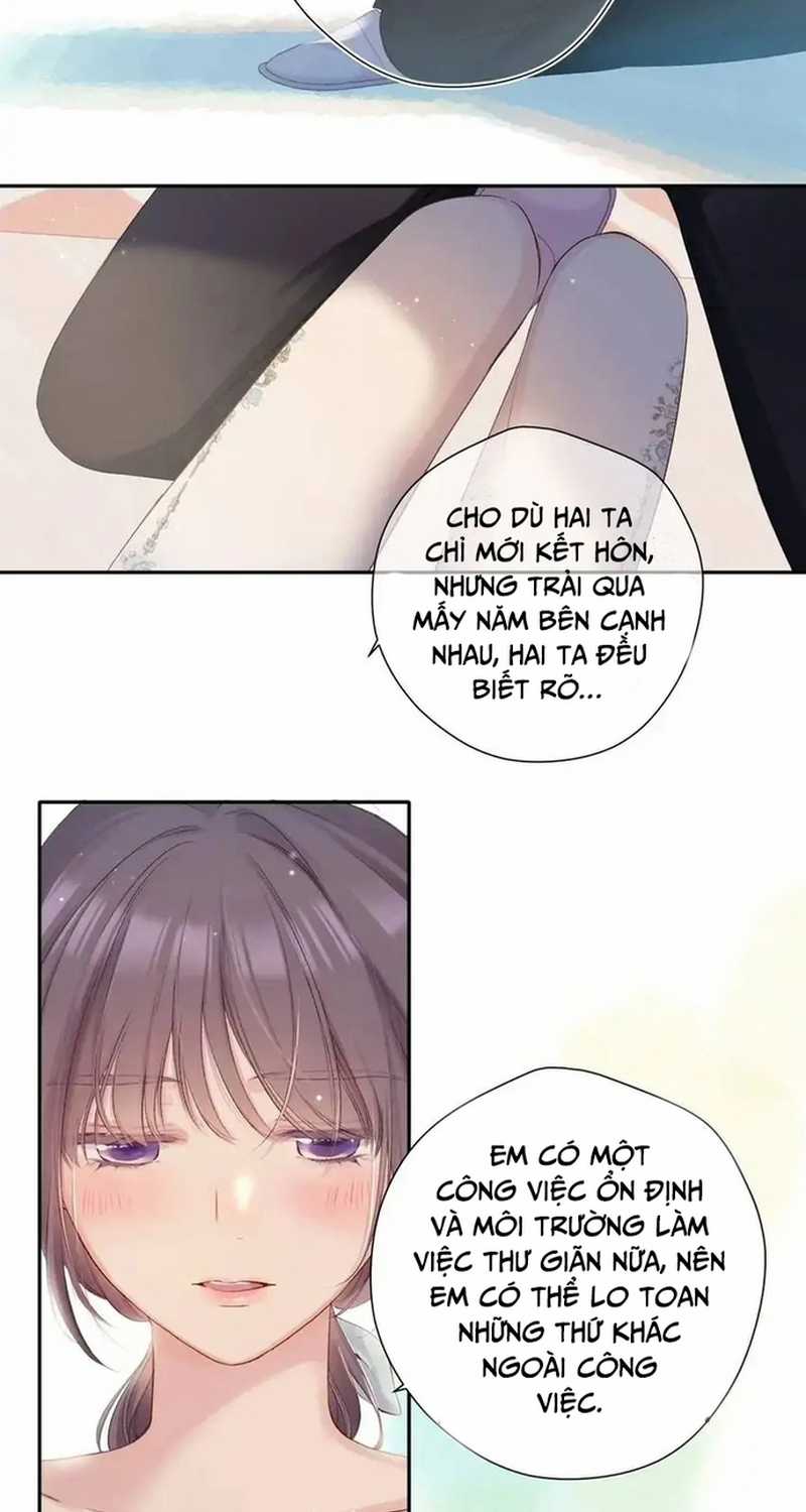 Bảo Vệ Siêu Sao Của Tôi Chapter 142 trang 55