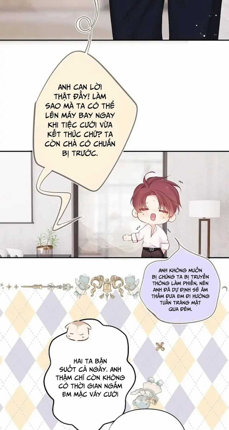 Bảo Vệ Siêu Sao Của Tôi Chapter 142 trang 6