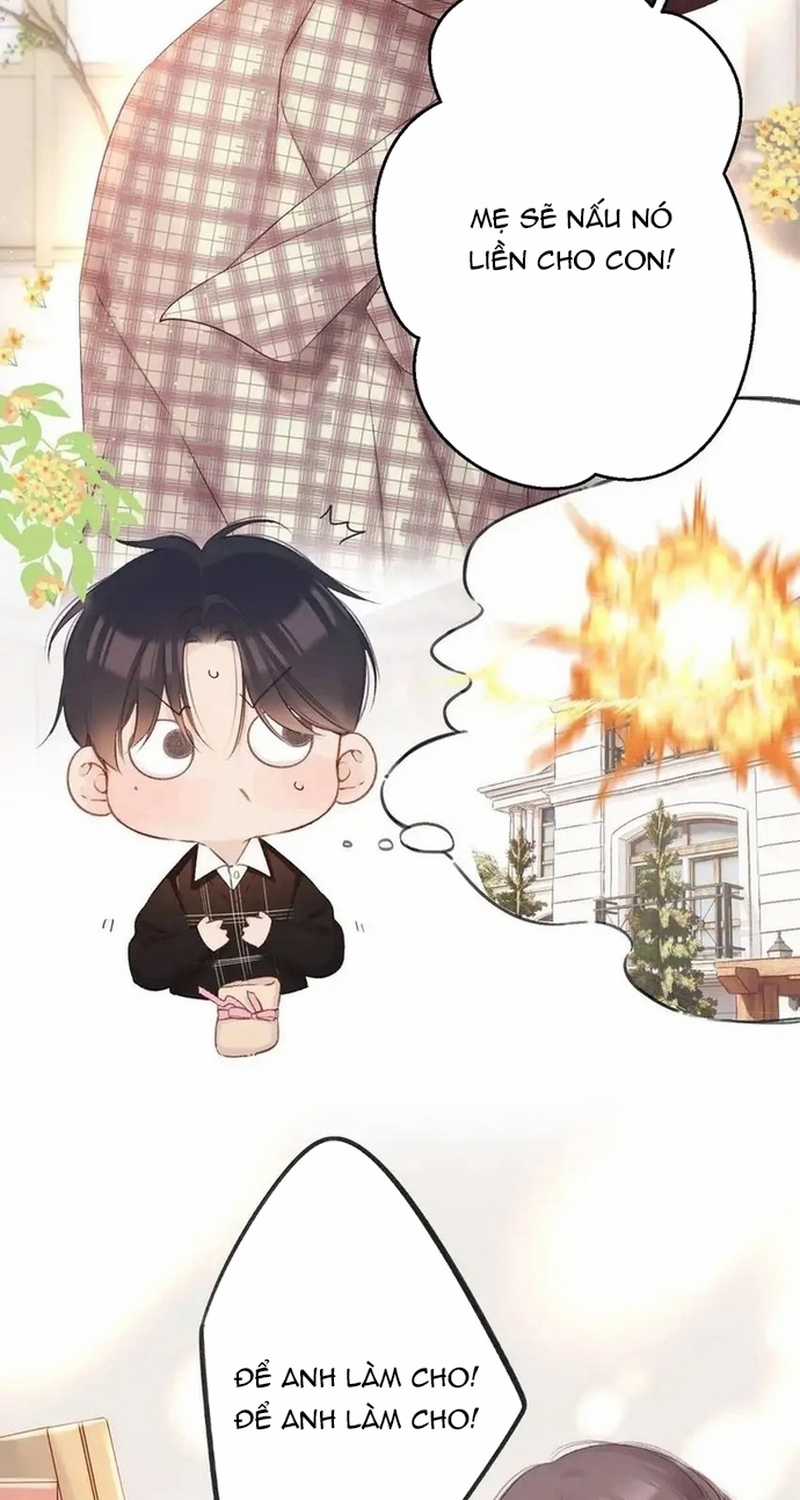 Bảo Vệ Siêu Sao Của Tôi Chapter 143 trang 10