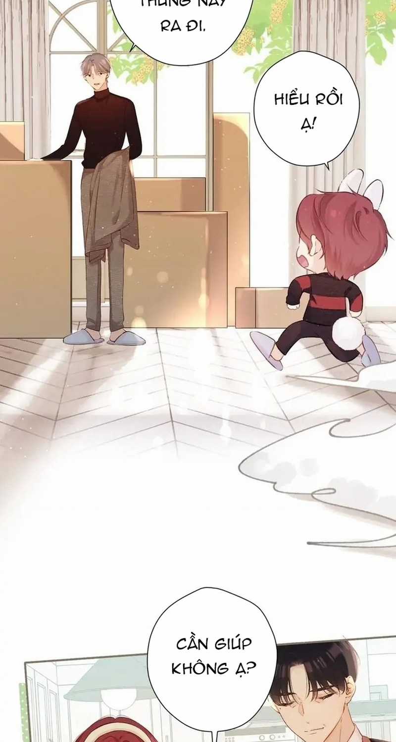 Bảo Vệ Siêu Sao Của Tôi Chapter 143 trang 16