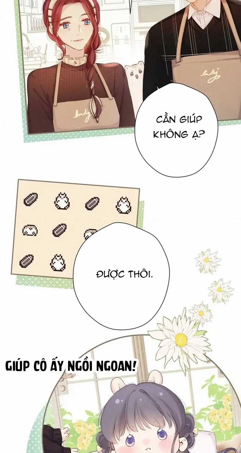 Bảo Vệ Siêu Sao Của Tôi Chapter 143 trang 17