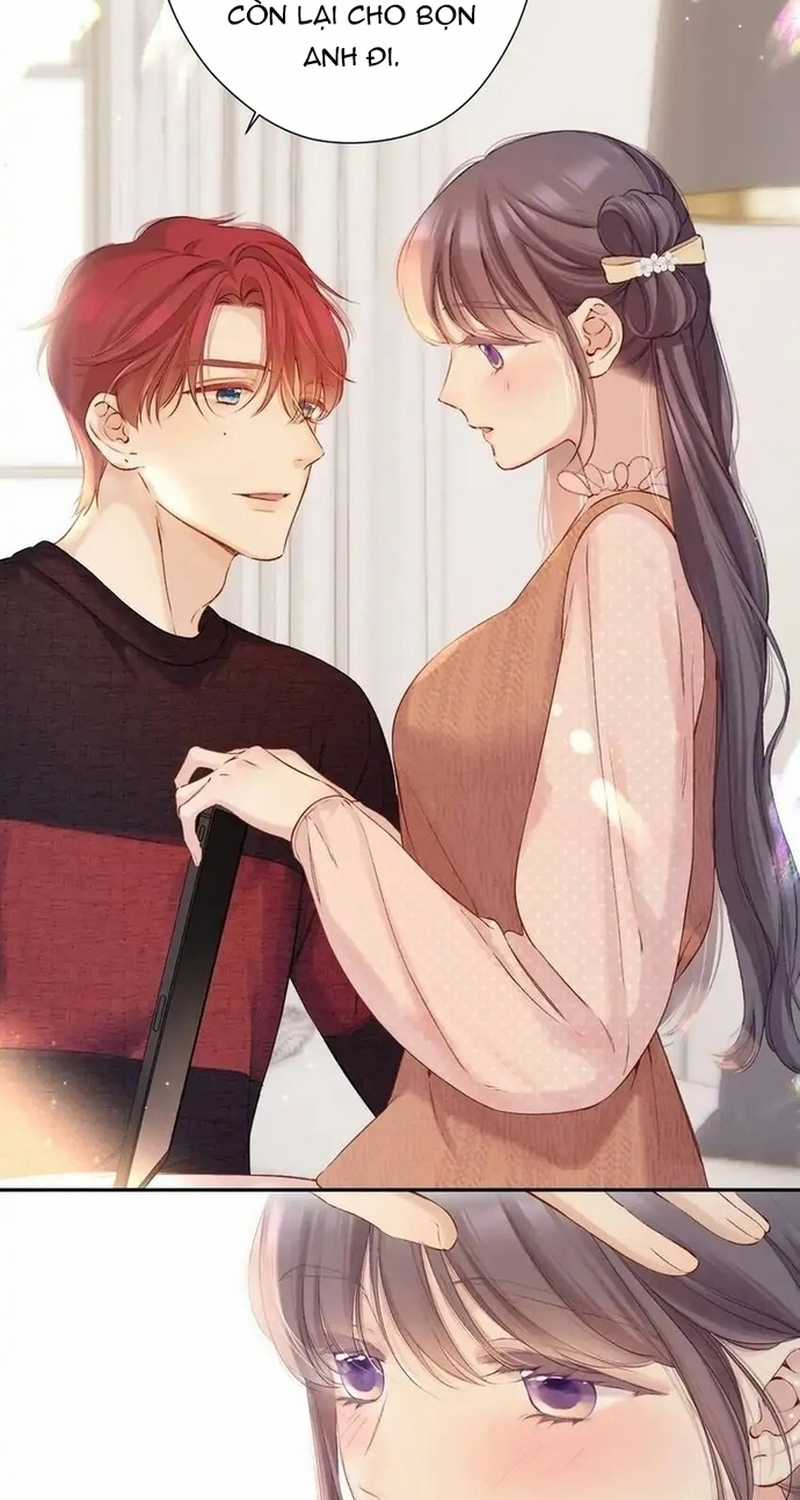 Bảo Vệ Siêu Sao Của Tôi Chapter 143 trang 19