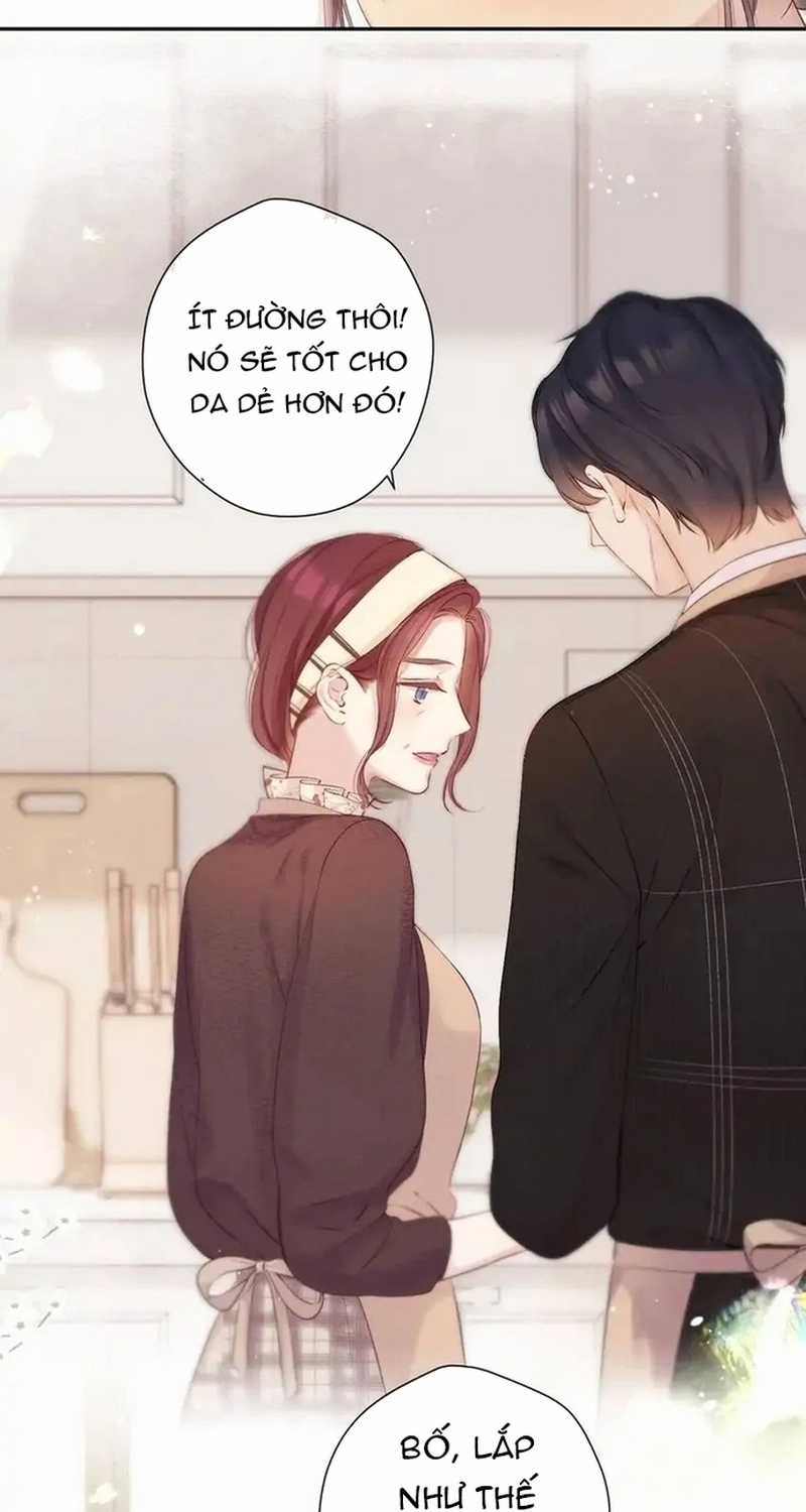 Bảo Vệ Siêu Sao Của Tôi Chapter 143 trang 20