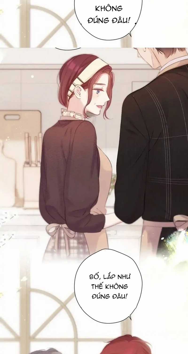 Bảo Vệ Siêu Sao Của Tôi Chapter 143 trang 21