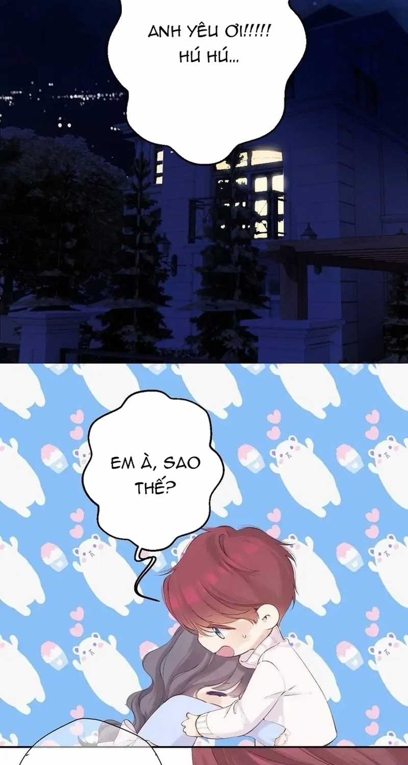 Bảo Vệ Siêu Sao Của Tôi Chapter 143 trang 25