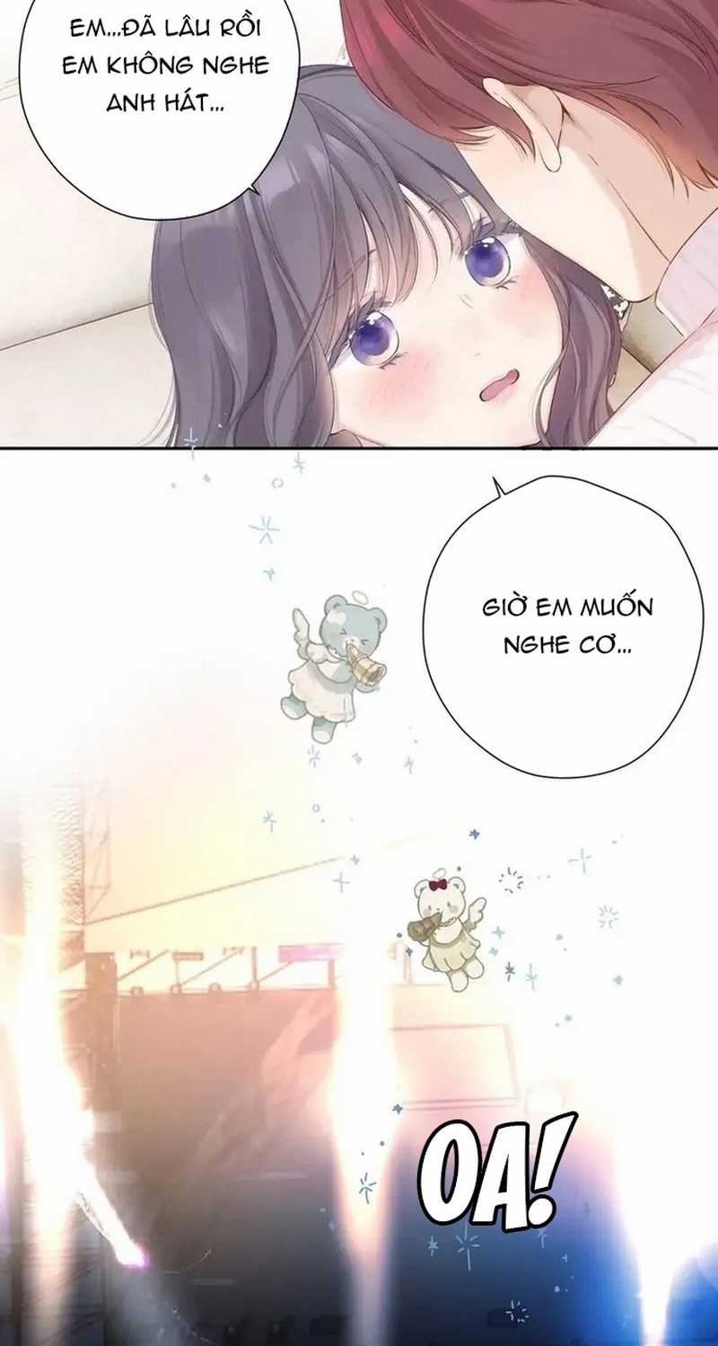 Bảo Vệ Siêu Sao Của Tôi Chapter 143 trang 26