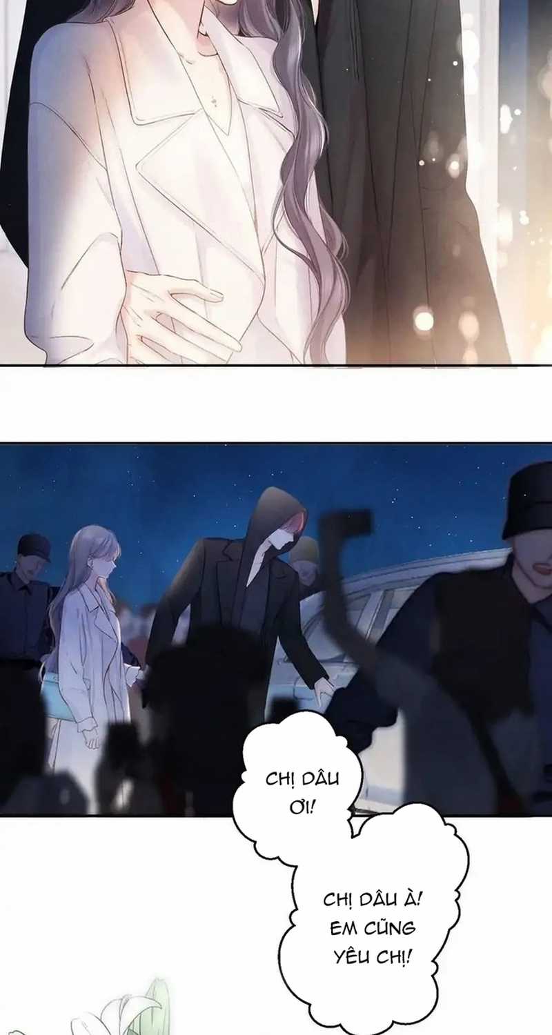 Bảo Vệ Siêu Sao Của Tôi Chapter 143 trang 33