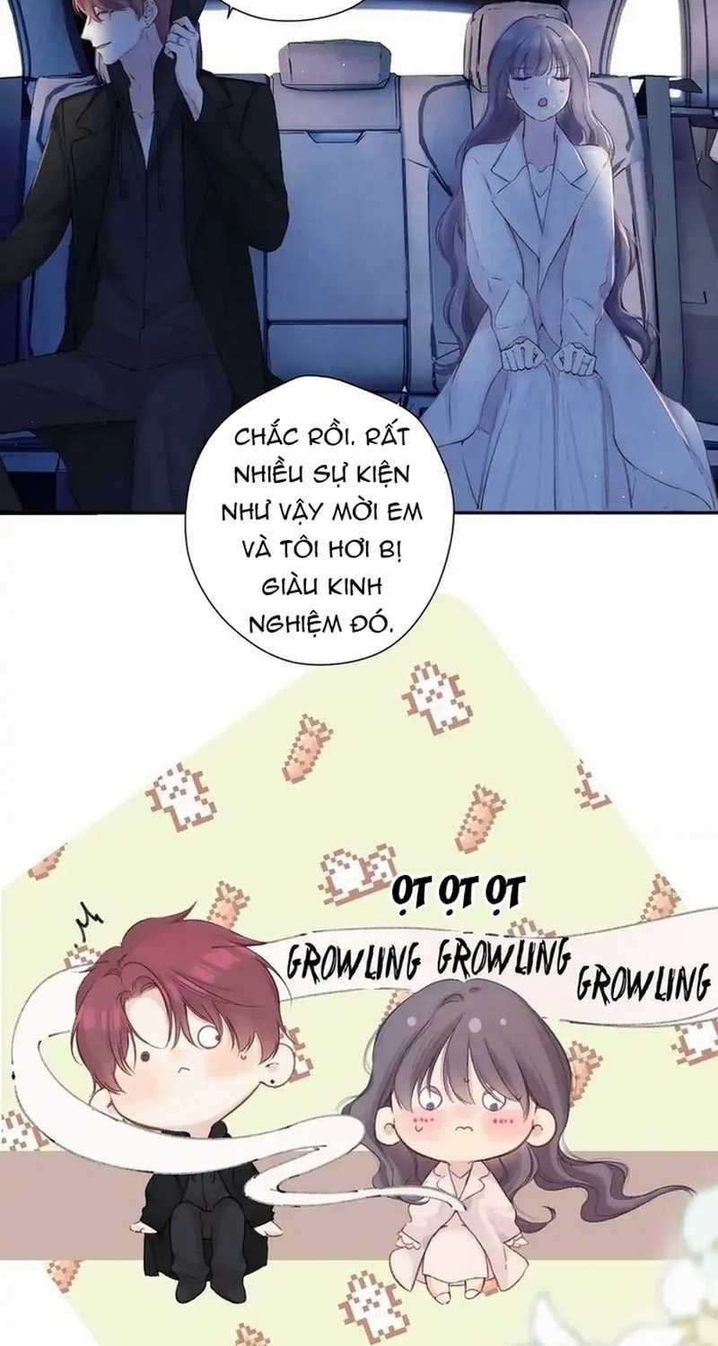 Bảo Vệ Siêu Sao Của Tôi Chapter 143 trang 35