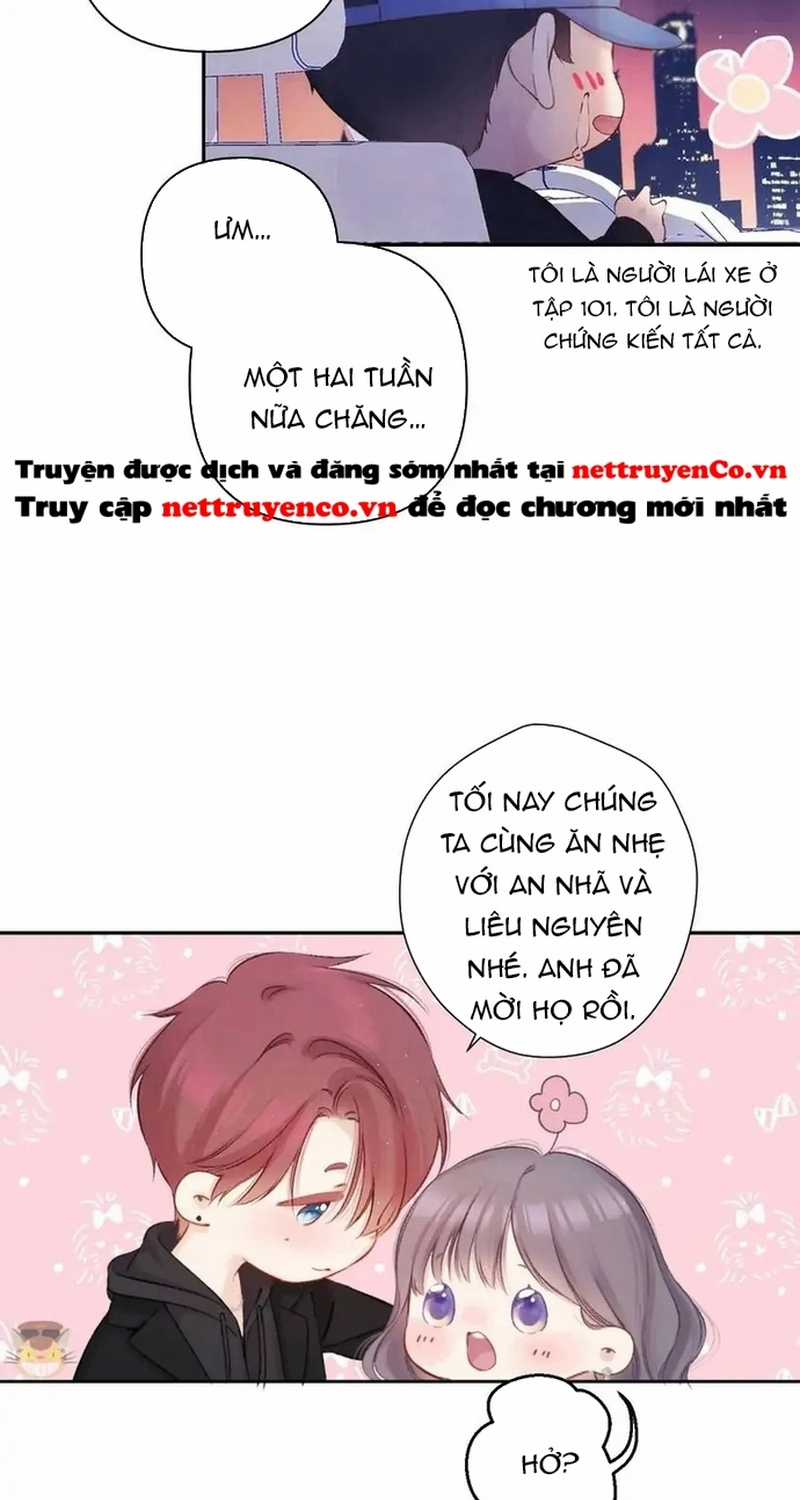 Bảo Vệ Siêu Sao Của Tôi Chapter 143 trang 38