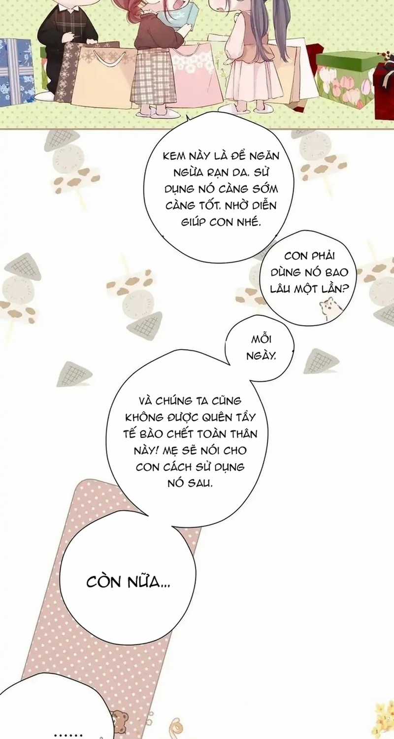 Bảo Vệ Siêu Sao Của Tôi Chapter 143 trang 8